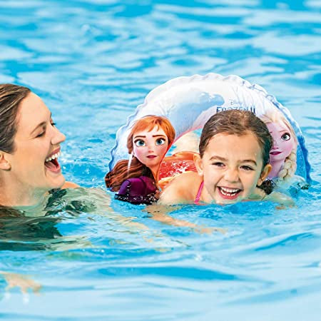Intex 56201 Frozen Swim Ring, 51 cm - Image 3