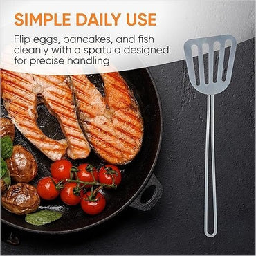 Metal Kitchen Spatula, 30 cm - Image 2