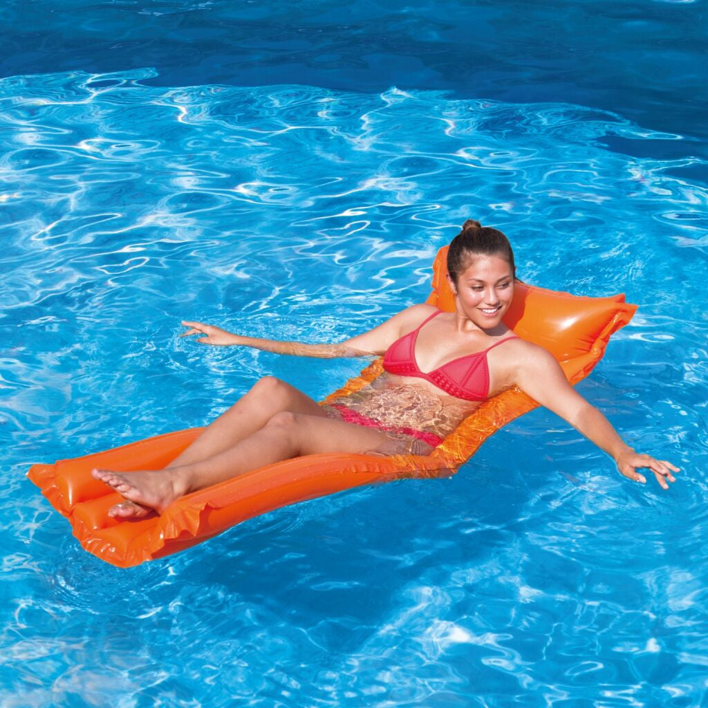 Intex 59703 Inflatable Air Mattress, 1.83 x 69 cm - Image 4