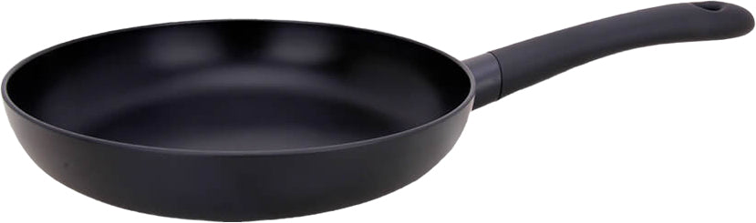 Maestro MR-1217-24 Aluminum Frying Pan with Induction Base, 24 cm