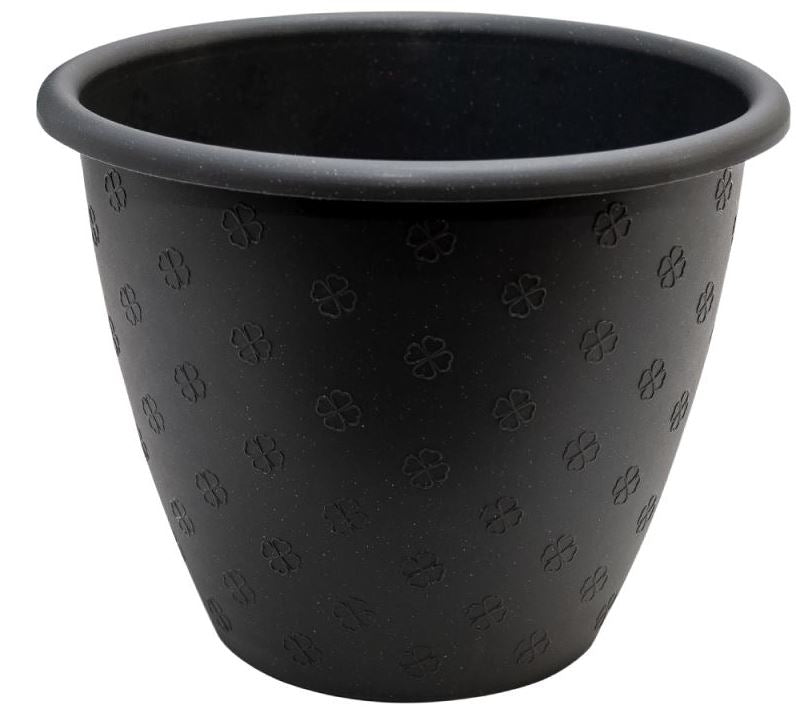 Aleana Verona Flower Pot, Assorted, 21 x 16.5 cm, 3.2 L - Image 2