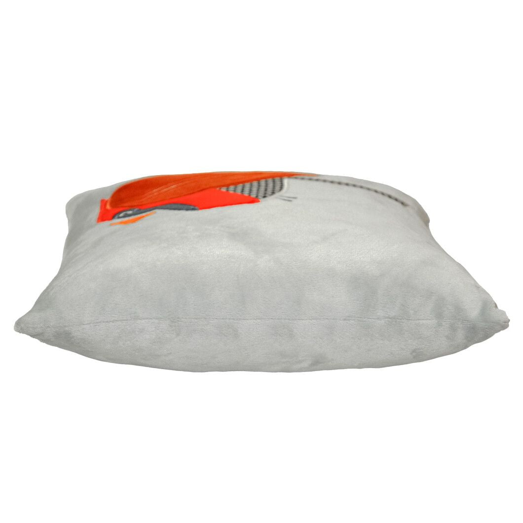 Tigres PD-0492 Cardinal Birds Pillow - Image 3