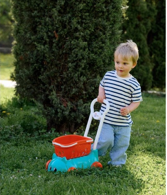 TechnoK 6924 Cat Toy Cart for Boys - Image 3