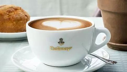 Dallmayr Prodomo Naturally Mild Ground Coffee, 500 g - Image 2
