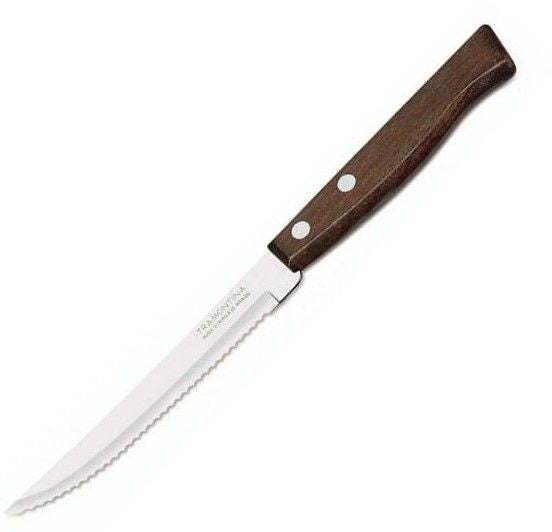 Tramontina Steak Knife Set Tradicional, 2 pcs