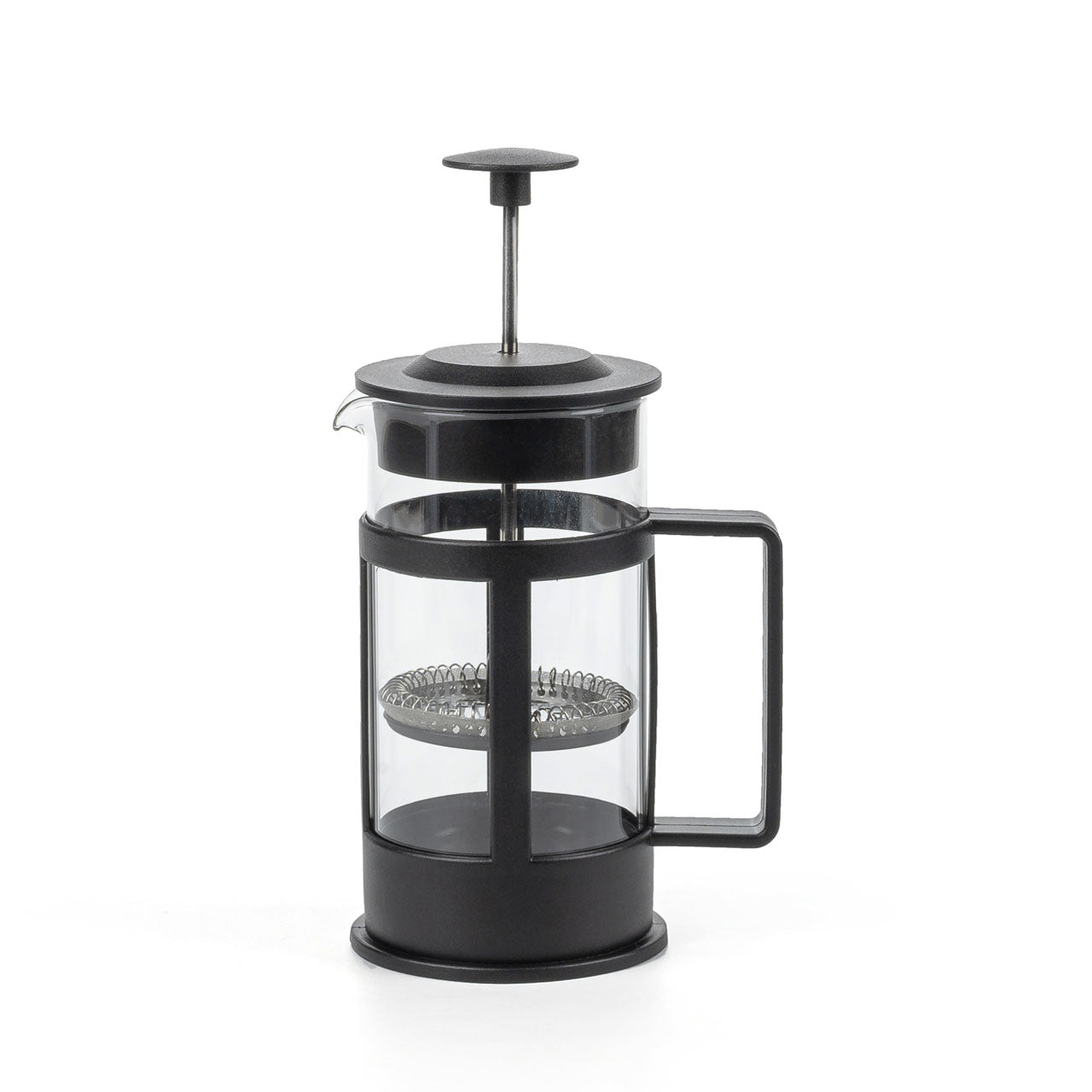 Holmer FP-00350-PB French Press, 350 mL - Image 2