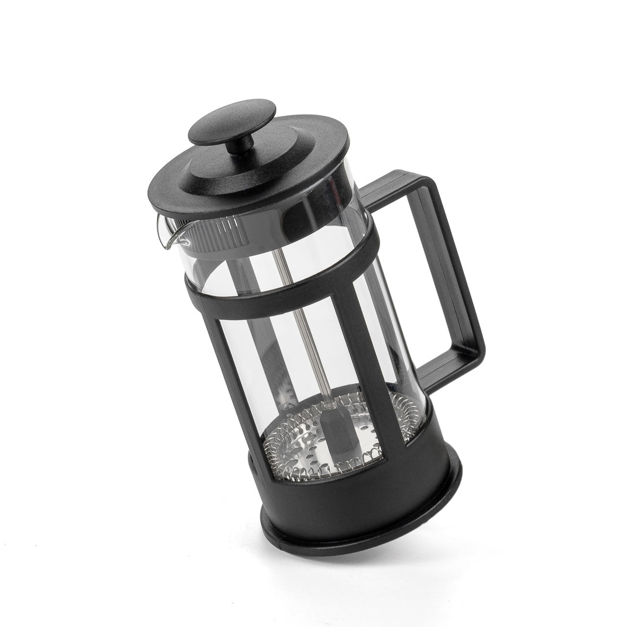 Holmer FP-00350-PB French Press, 350 mL - Image 4