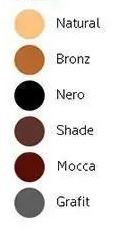 Conte Elegant Solo 20 Den Women's Tights 5 XL Nero - Image 2
