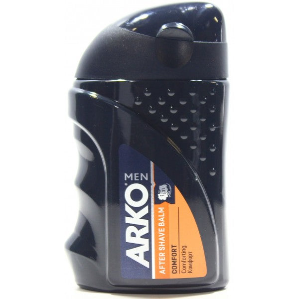 Arko Comfort Aftershave Balm, 150 mL