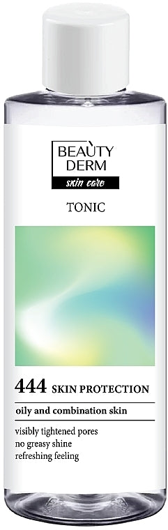 Beautyderm Sebum? No! Face Toner, 200 mL - Image 2