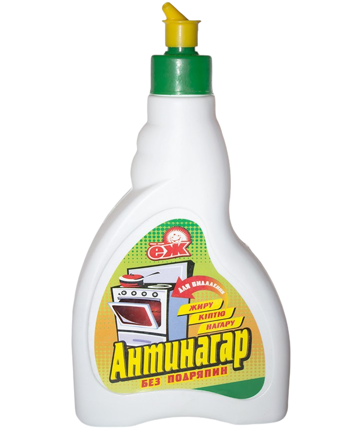 Yizh Anti-Burnt-On Grease Cooktop Cleaner, 500 g