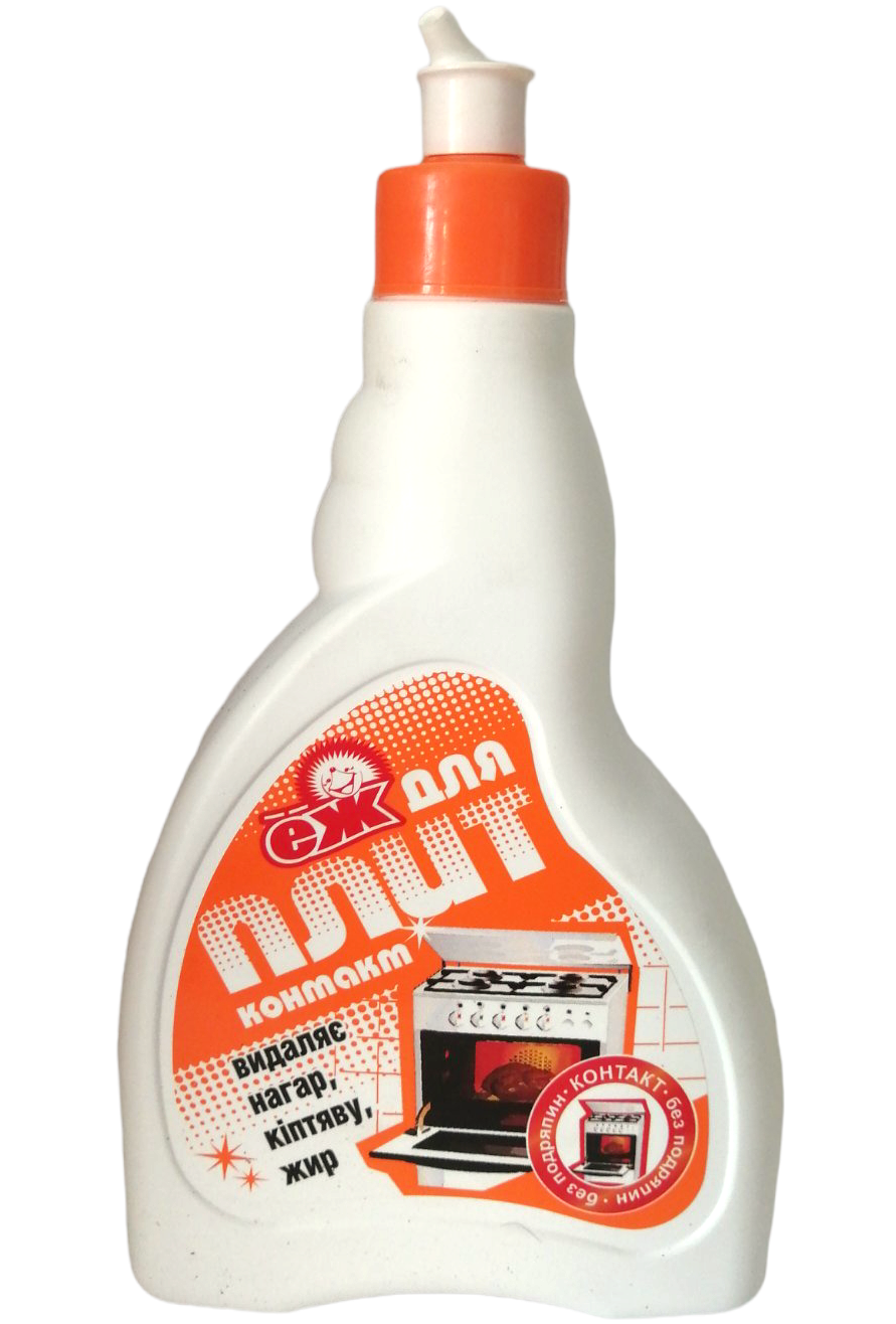 Yizh Contact Cooktop Cleaner, 500 g