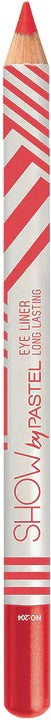 Show by Pastel Lip Pencil Shade 204, 1.14 g