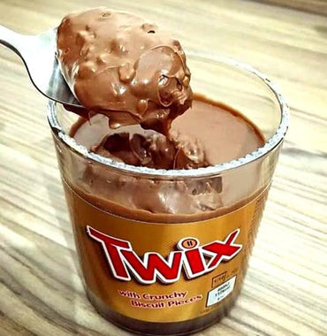 Twix Chocolate Spread, 200 g - Image 2