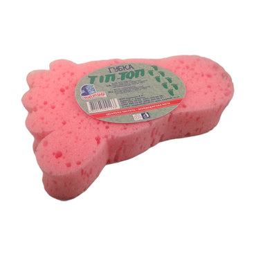 Moydodyr Tip-Top Bath Sponge - Image 2