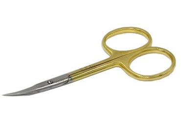 SPL 1059 Cuticle Scissors - Image 2