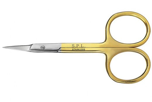 SPL 1059 Cuticle Scissors - Image 3