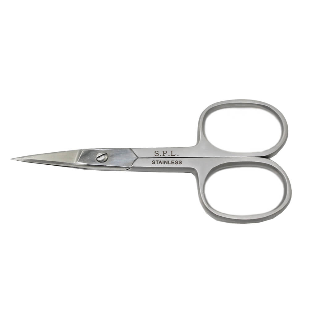 SPL 9021 Manicure Nail Scissors - Image 2