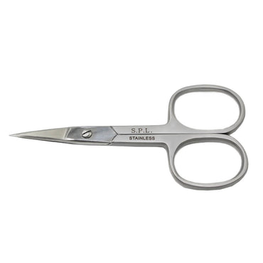 SPL 9021 Manicure Nail Scissors - Image 2