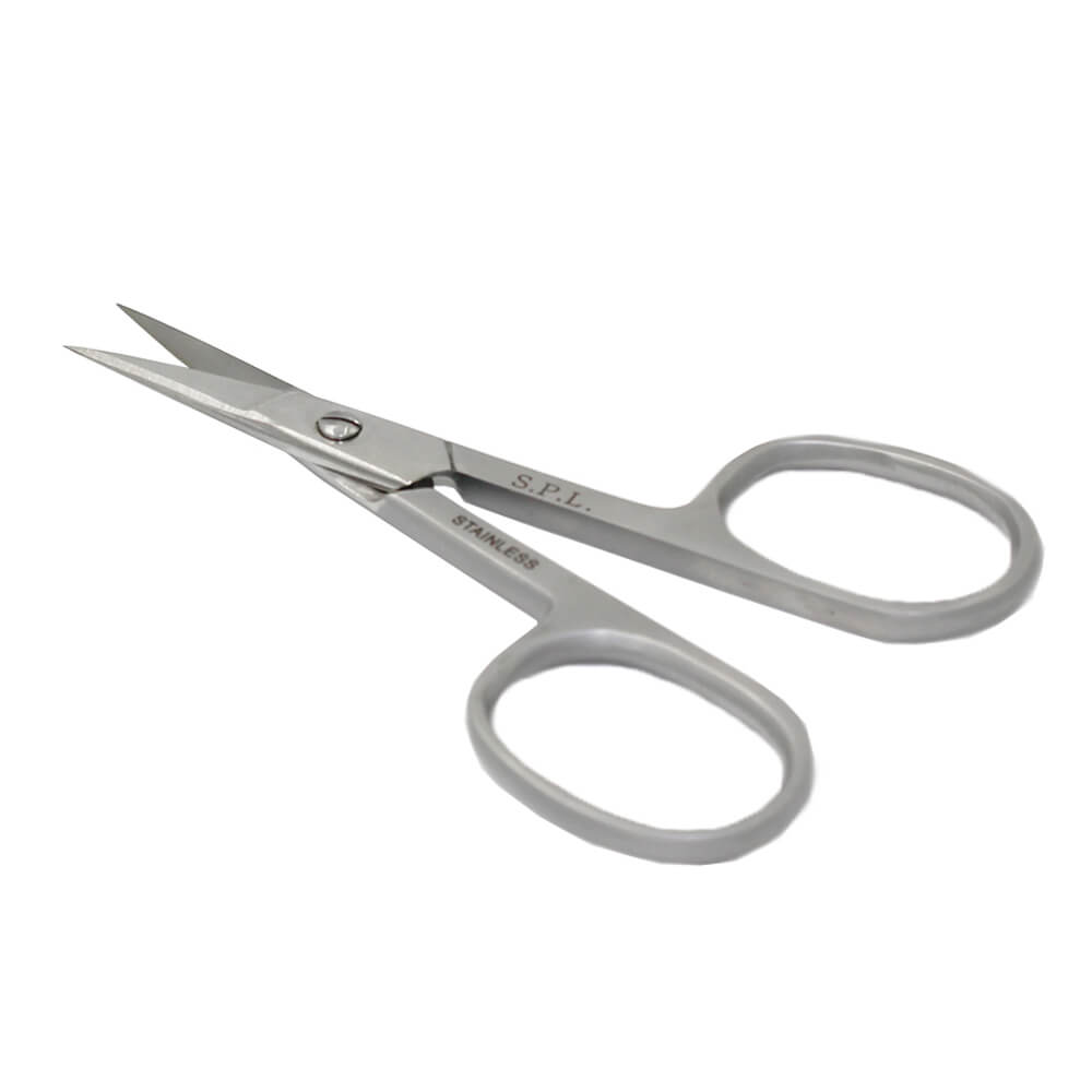 SPL 9021 Manicure Nail Scissors - Image 3