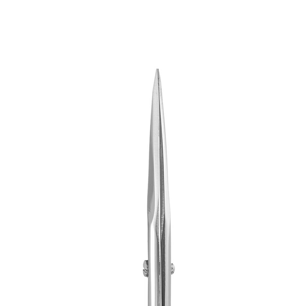 SPL 9021 Manicure Nail Scissors - Image 4