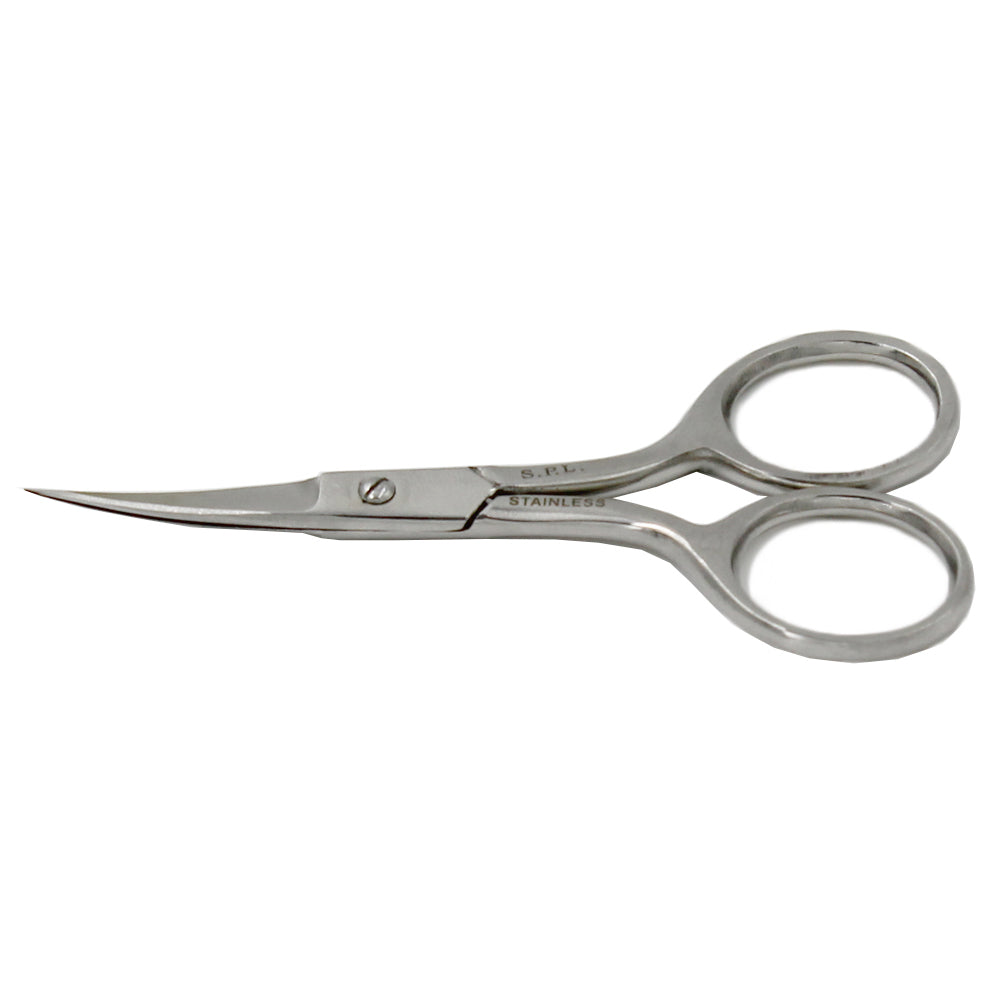 SPL 9031 Manicure Nail Scissors - Image 2