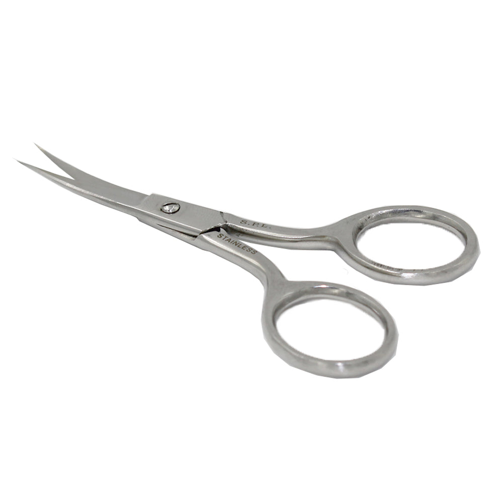 SPL 9031 Manicure Nail Scissors - Image 3