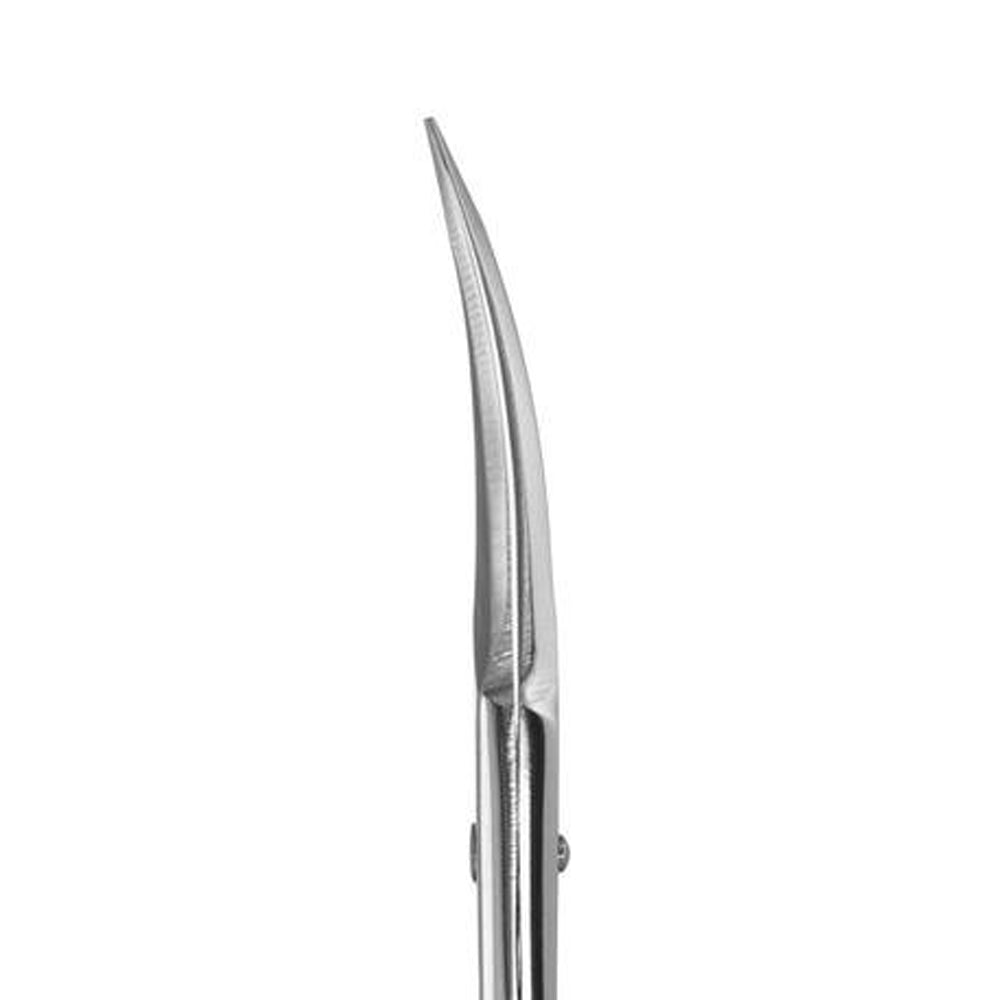 SPL 9031 Manicure Nail Scissors - Image 4