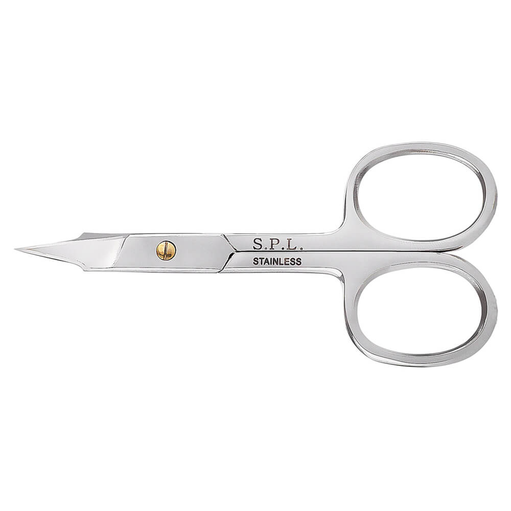 SPL 9041 Manicure Nail Scissors - Image 2