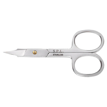 SPL 9041 Manicure Nail Scissors - Image 2