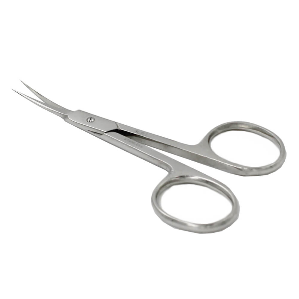 SPL 9110 Cuticle Scissors - Image 2