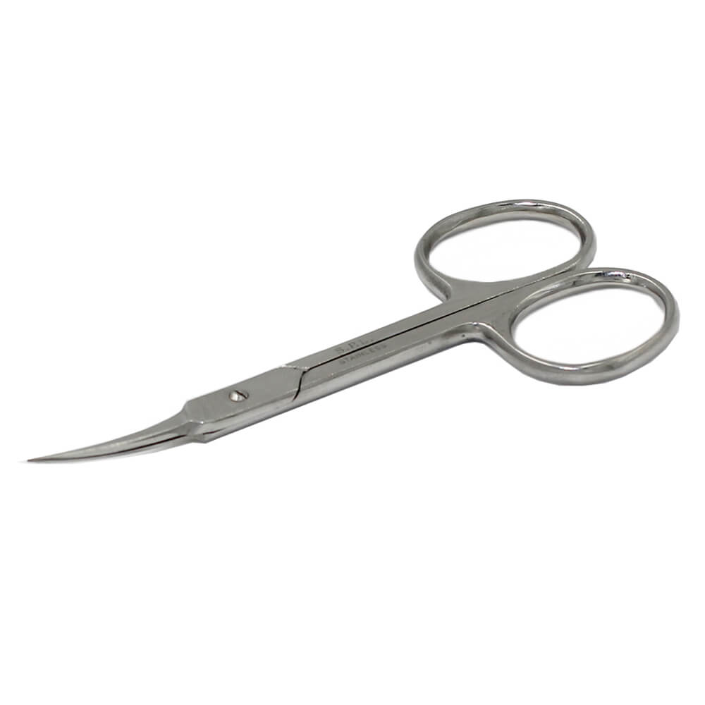 SPL 9110 Cuticle Scissors - Image 3