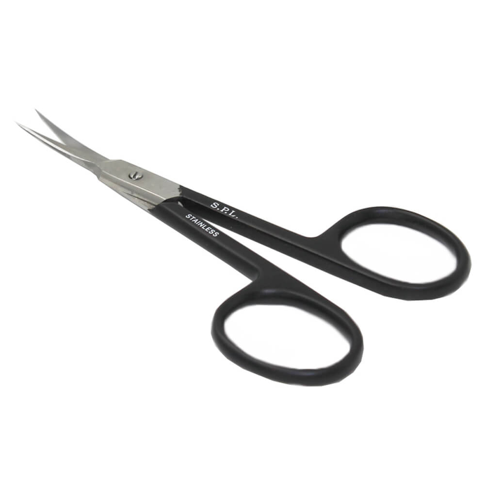 SPL 9111 Cuticle Scissors - Image 2