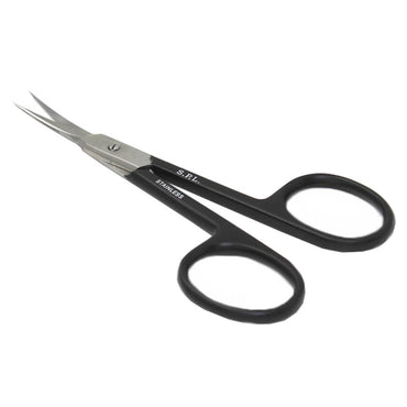 SPL 9111 Cuticle Scissors - Image 2