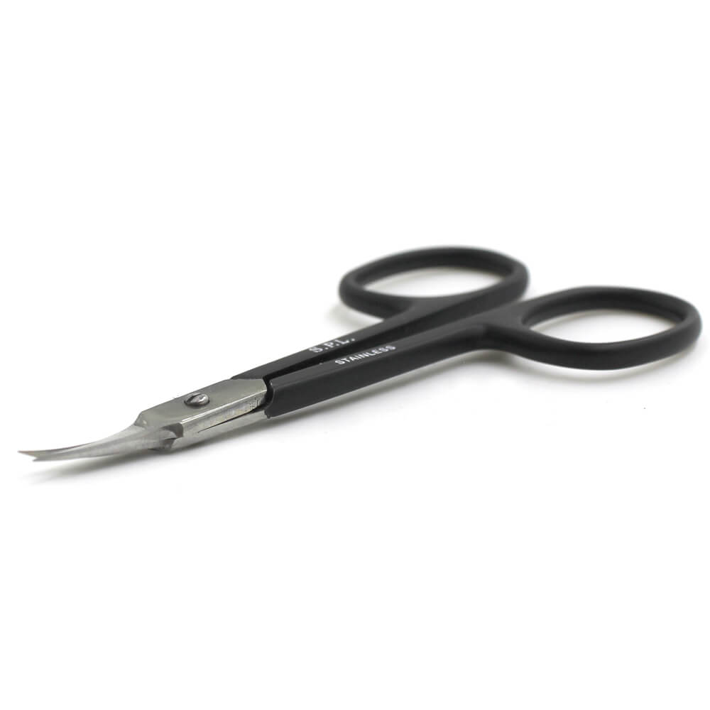 SPL 9111 Cuticle Scissors - Image 3