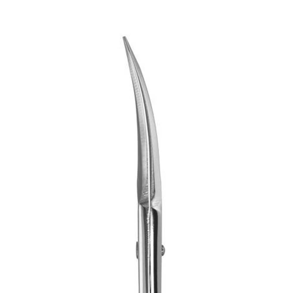 SPL 9111 Cuticle Scissors - Image 4