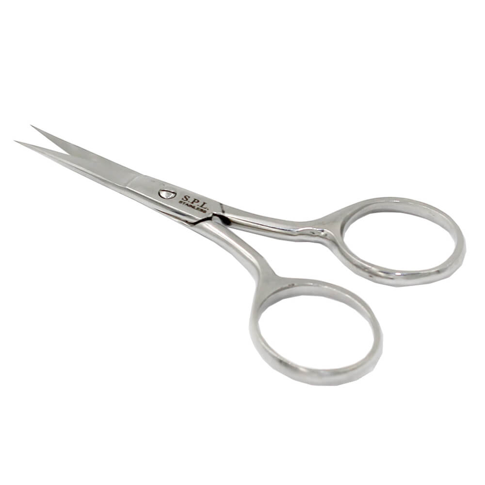 SPL 9112 Manicure Nail Scissors - Image 3