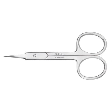 SPL 9114 Manicure Nail Scissors - Image 2