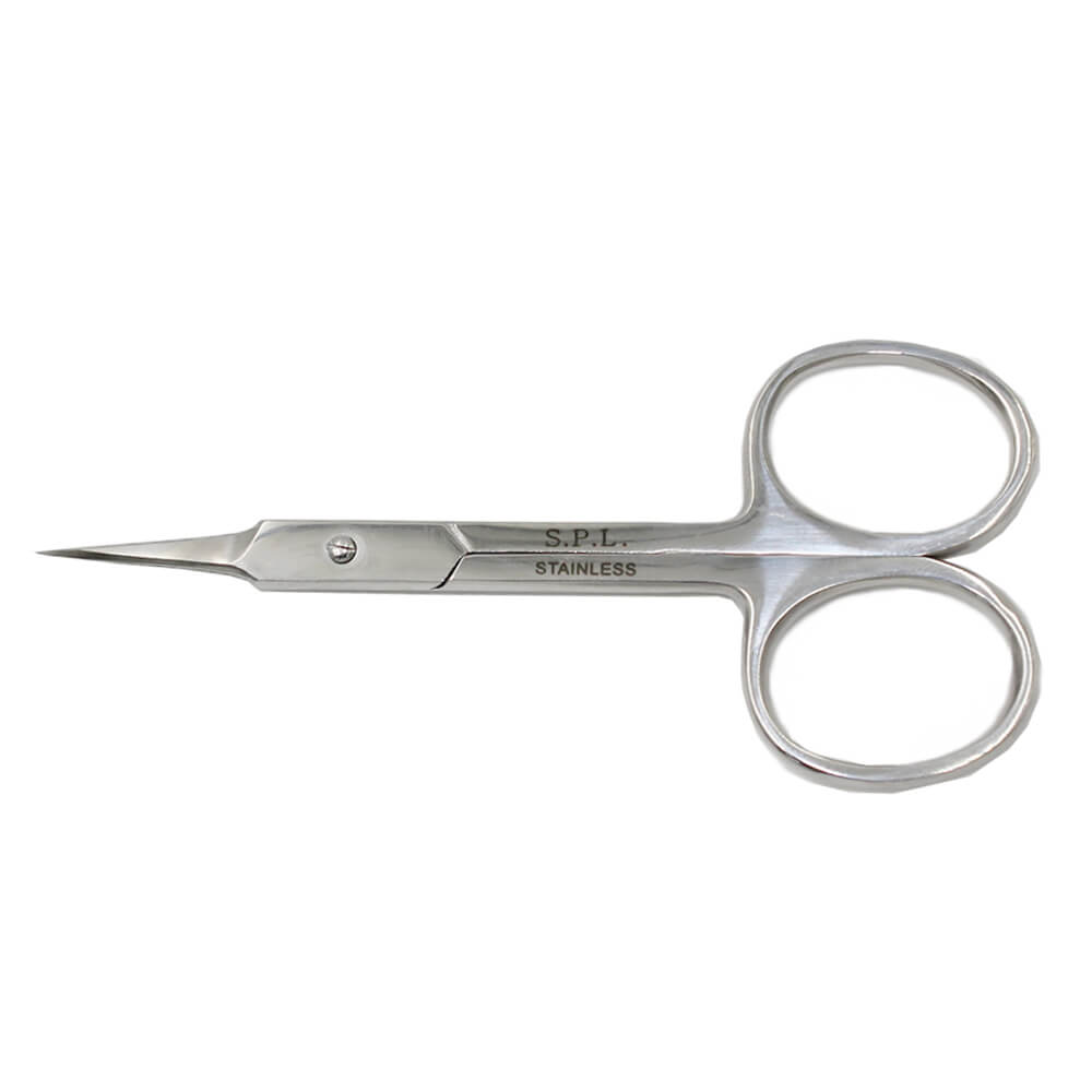 SPL 9115 Manicure Nail Scissors - Image 2