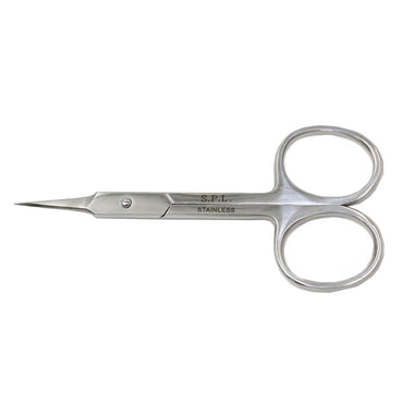 SPL 9115 Manicure Nail Scissors - Image 2