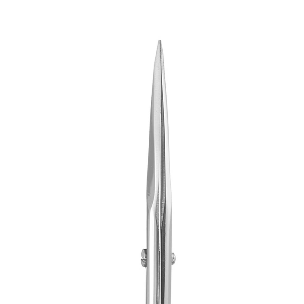SPL 9115 Manicure Nail Scissors - Image 4