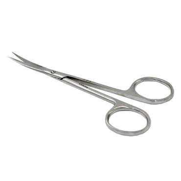 SPL 9131 Cuticle Scissors - Image 2