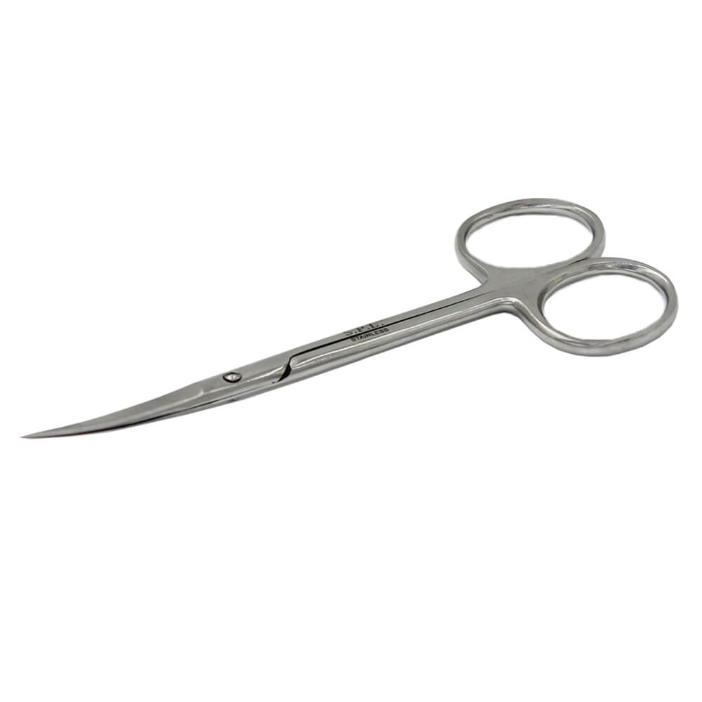 SPL 9131 Cuticle Scissors - Image 3