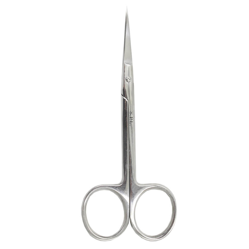 SPL 9132 Cuticle Scissors