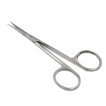 SPL 9132 Cuticle Scissors - Image 2