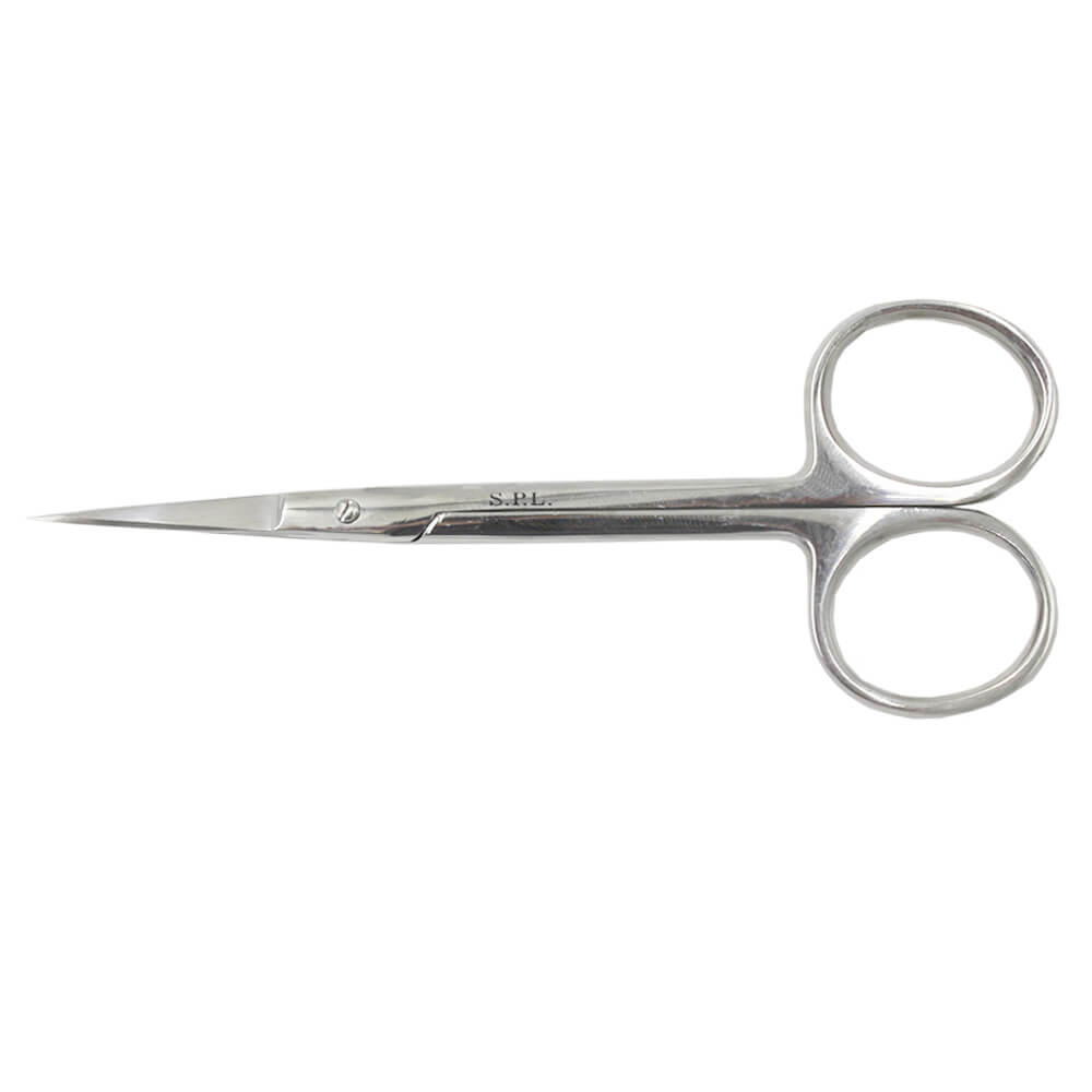 SPL 9132 Cuticle Scissors - Image 3