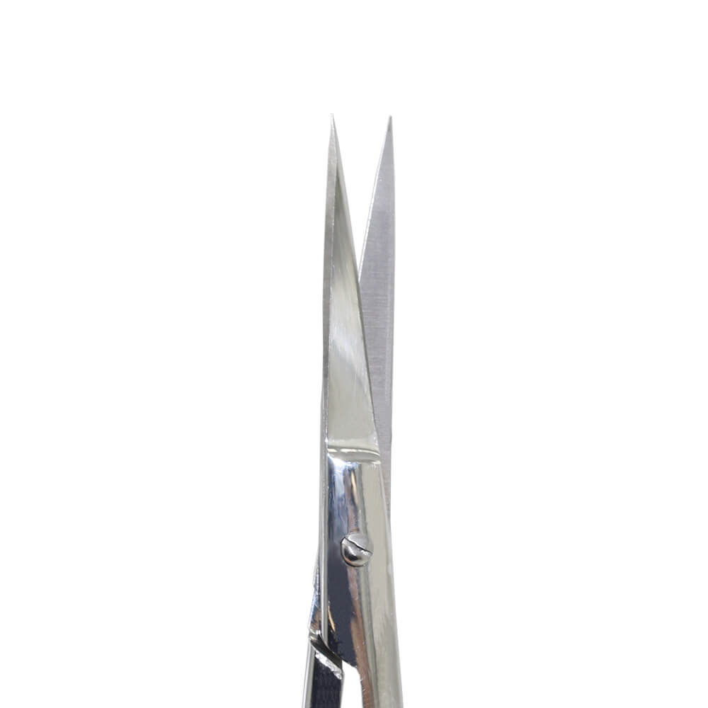 SPL 9132 Cuticle Scissors - Image 4