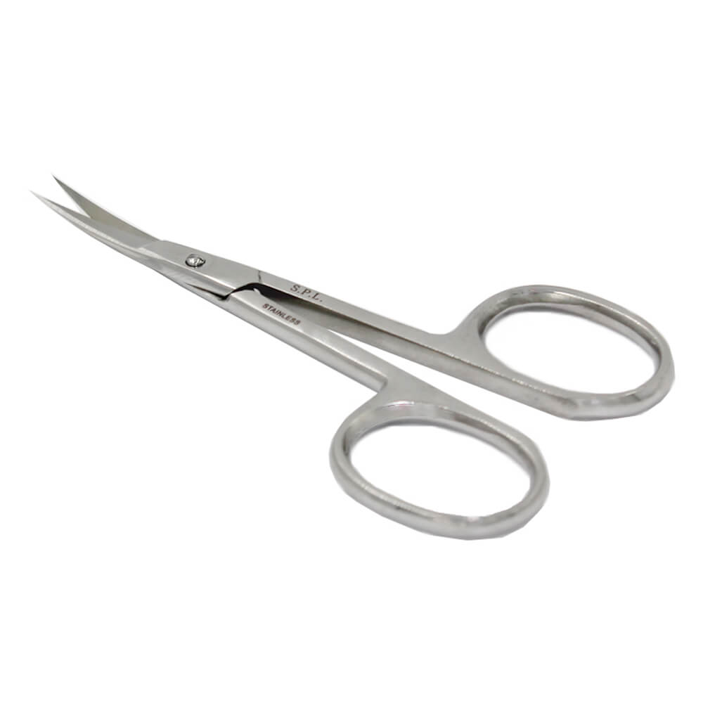 SPL 9210 Cuticle Scissors - Image 3