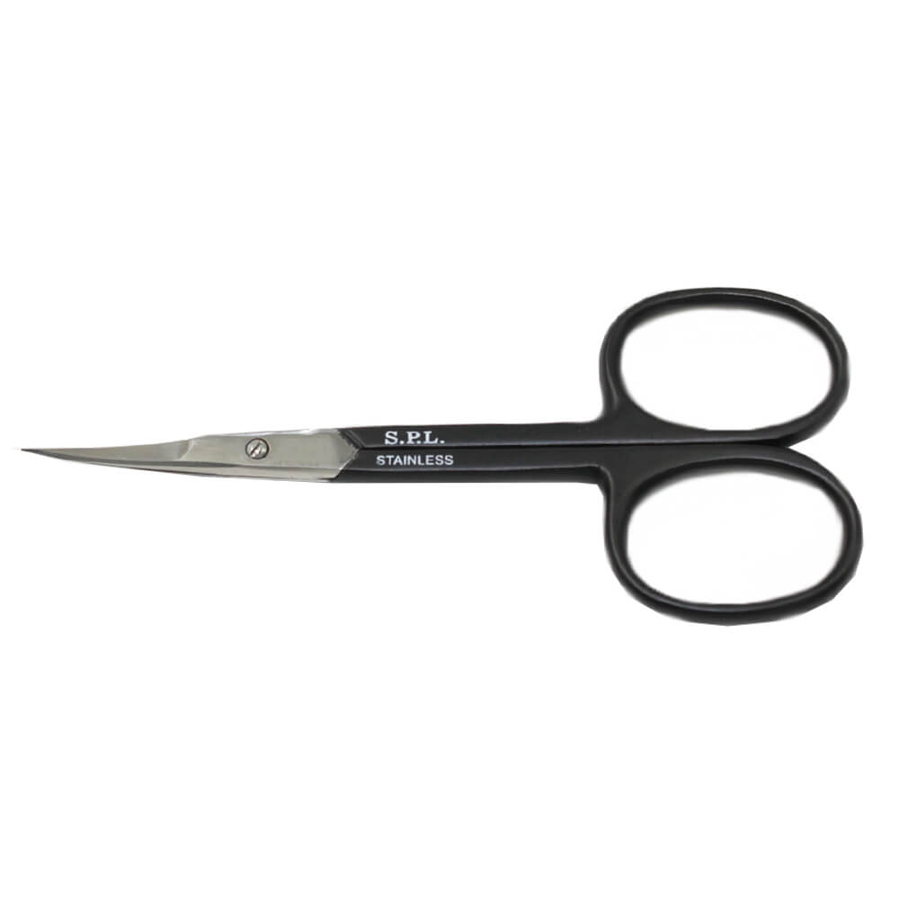 SPL 9211 Cuticle Scissors - Image 2
