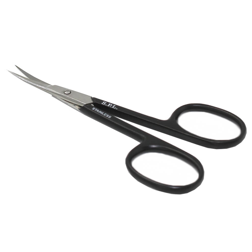 SPL 9211 Cuticle Scissors - Image 3